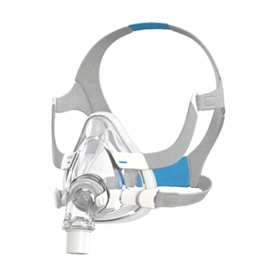 AirFit™ F20 Full Face Mask with Headgear