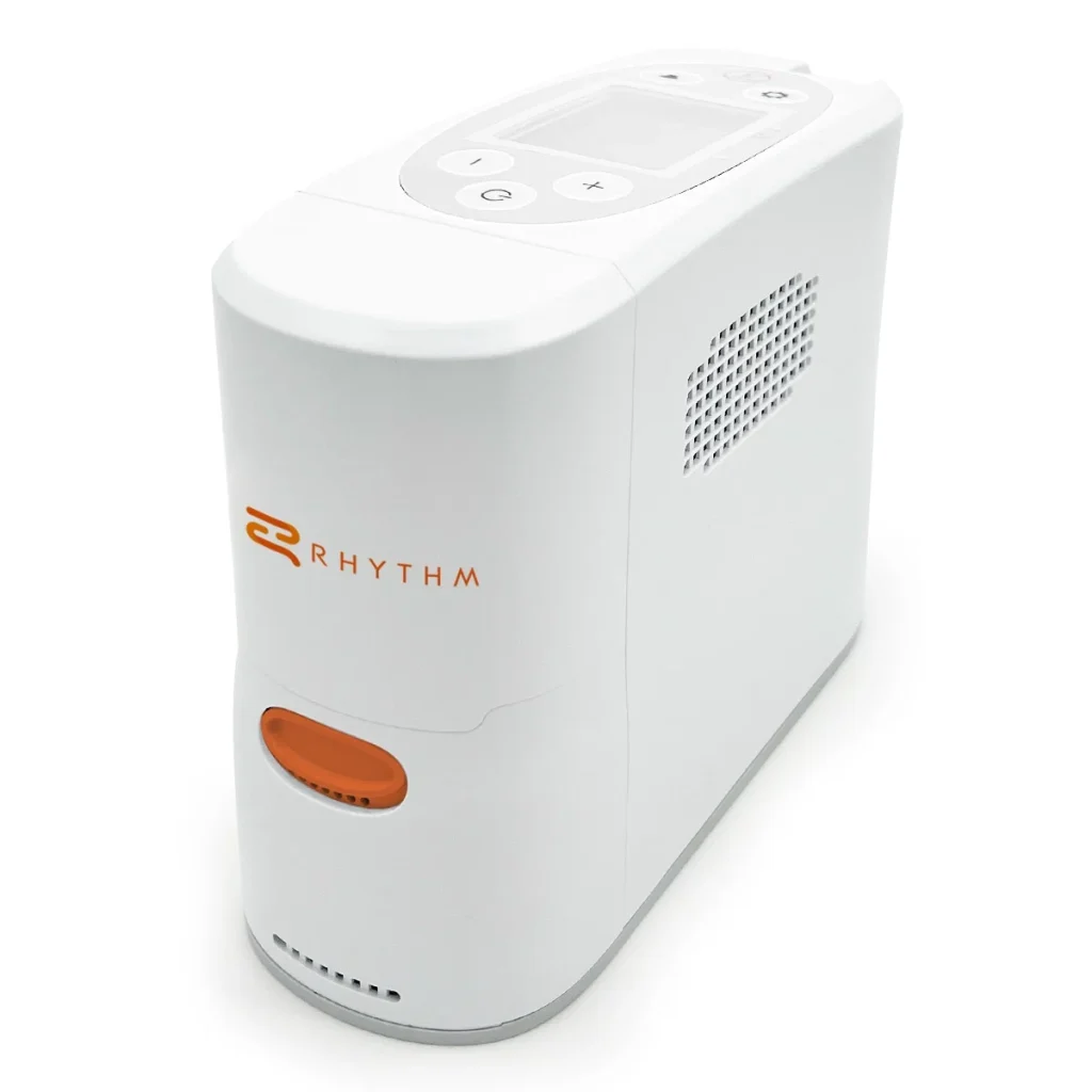 Rhythm P2