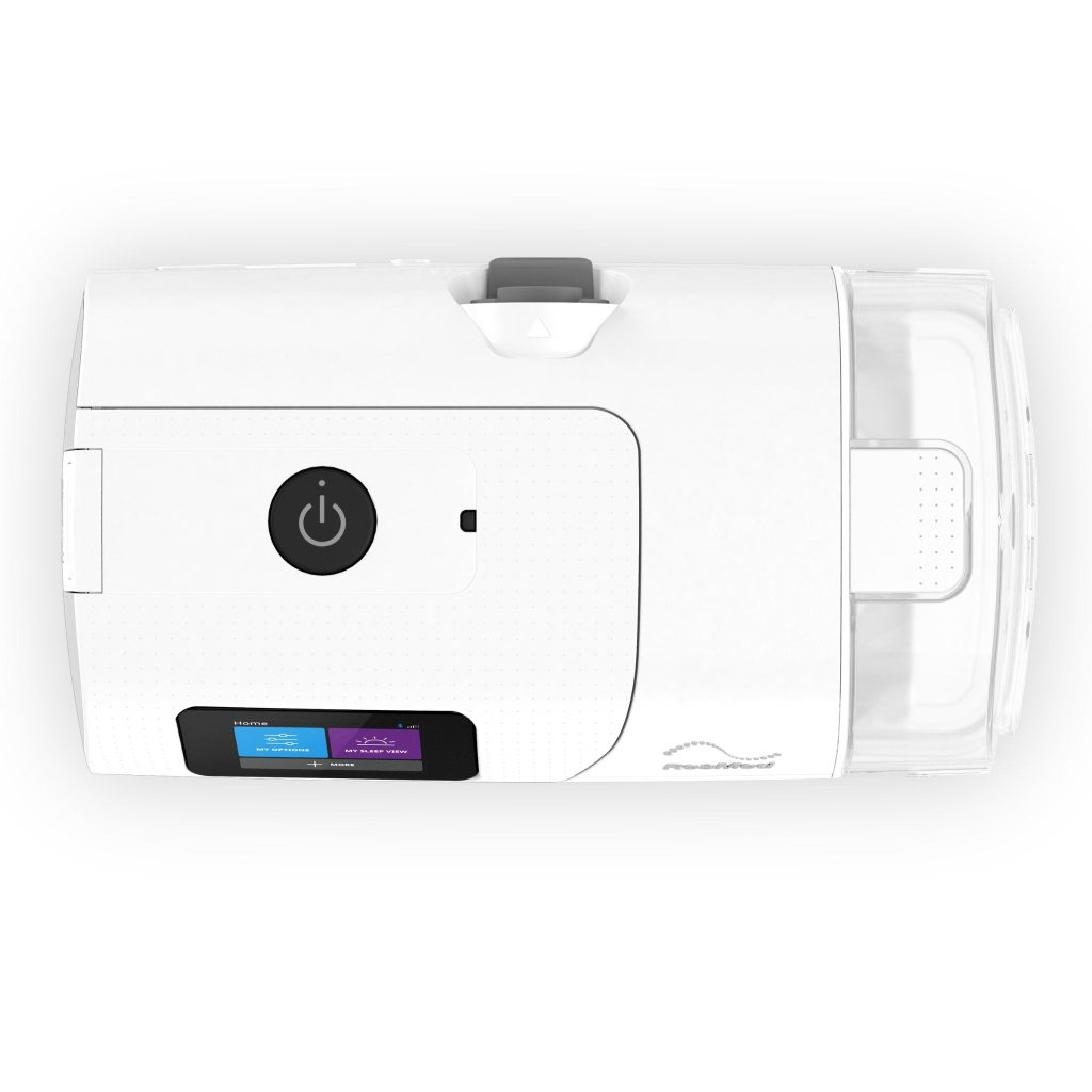 AirCurve™ 11 Bipolar