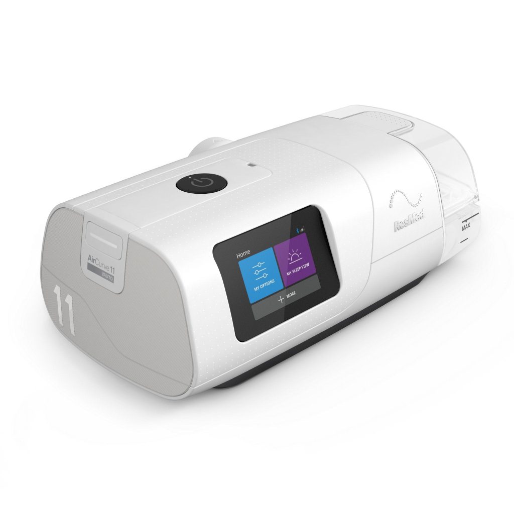 AirCurve™ 11 Bipolar