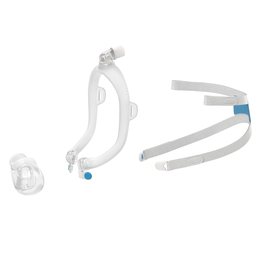 AirFit™ F30i Full Face Mask with Headgear