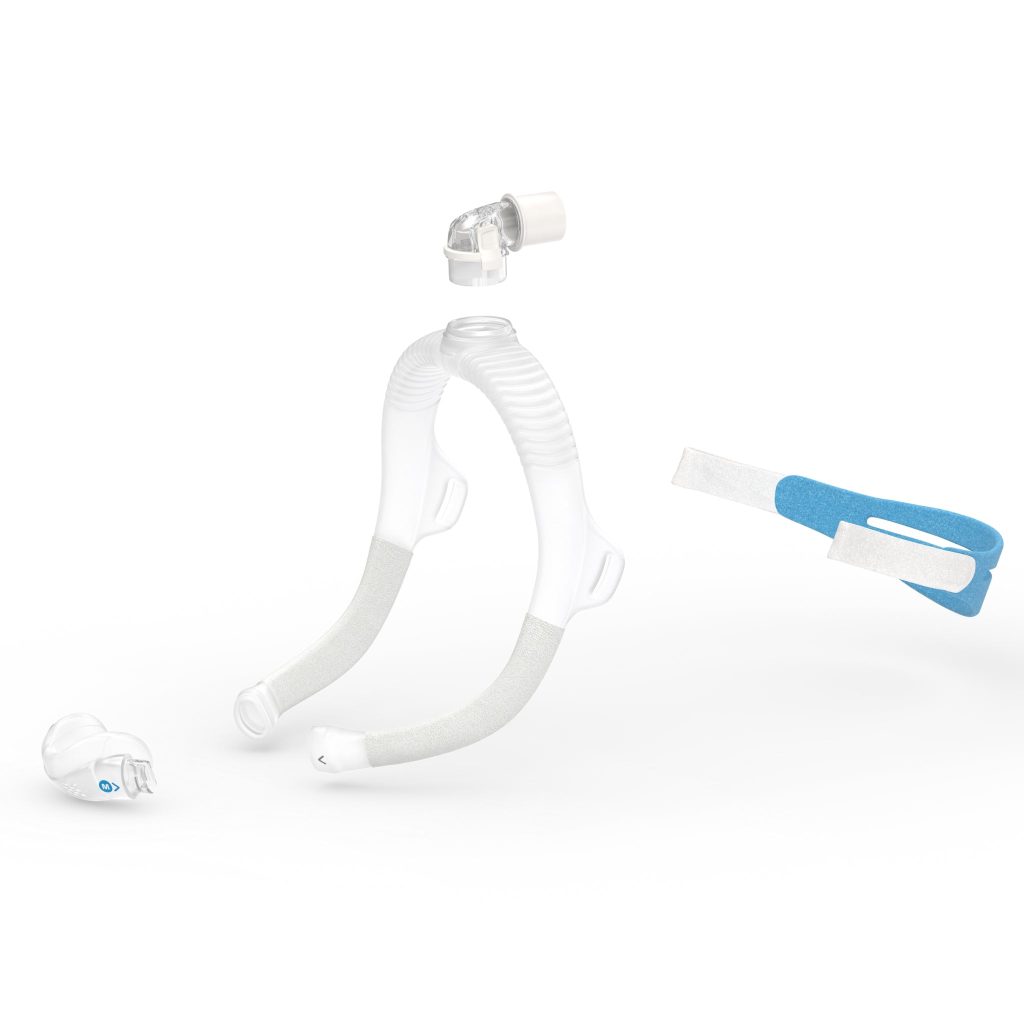 Máscara nasal AirFit N30i