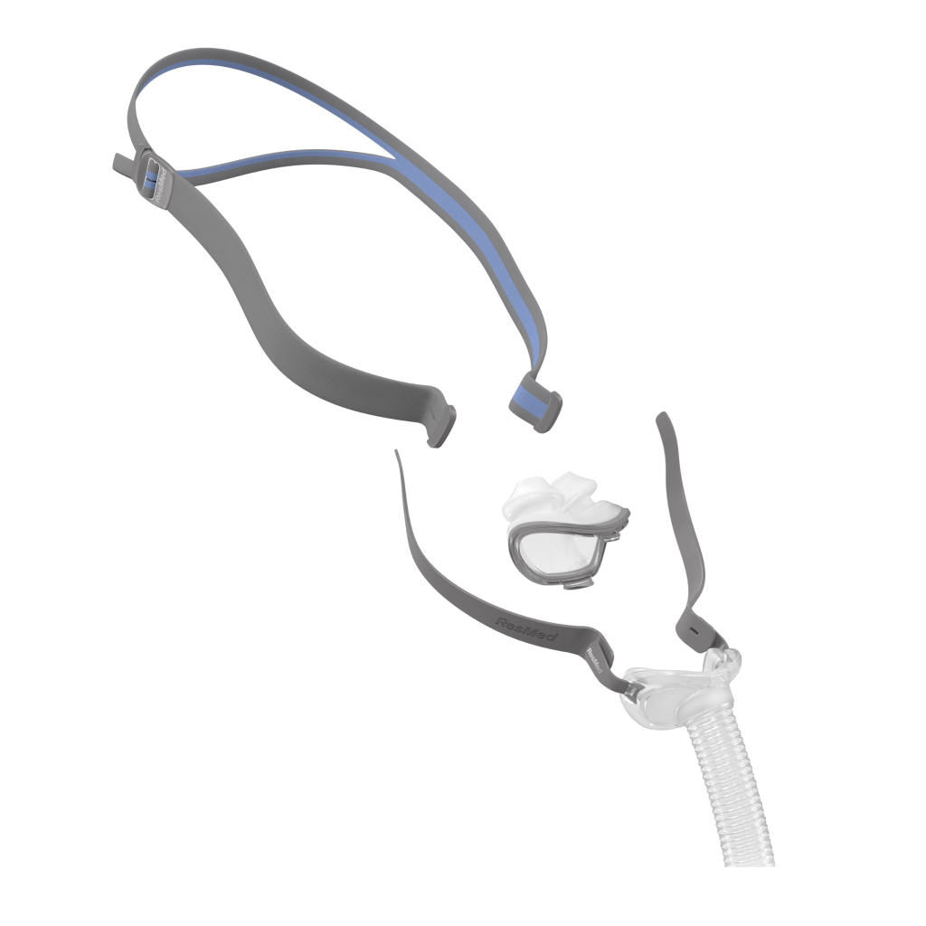 AirFit™ P10 Nasal Pillows Mask