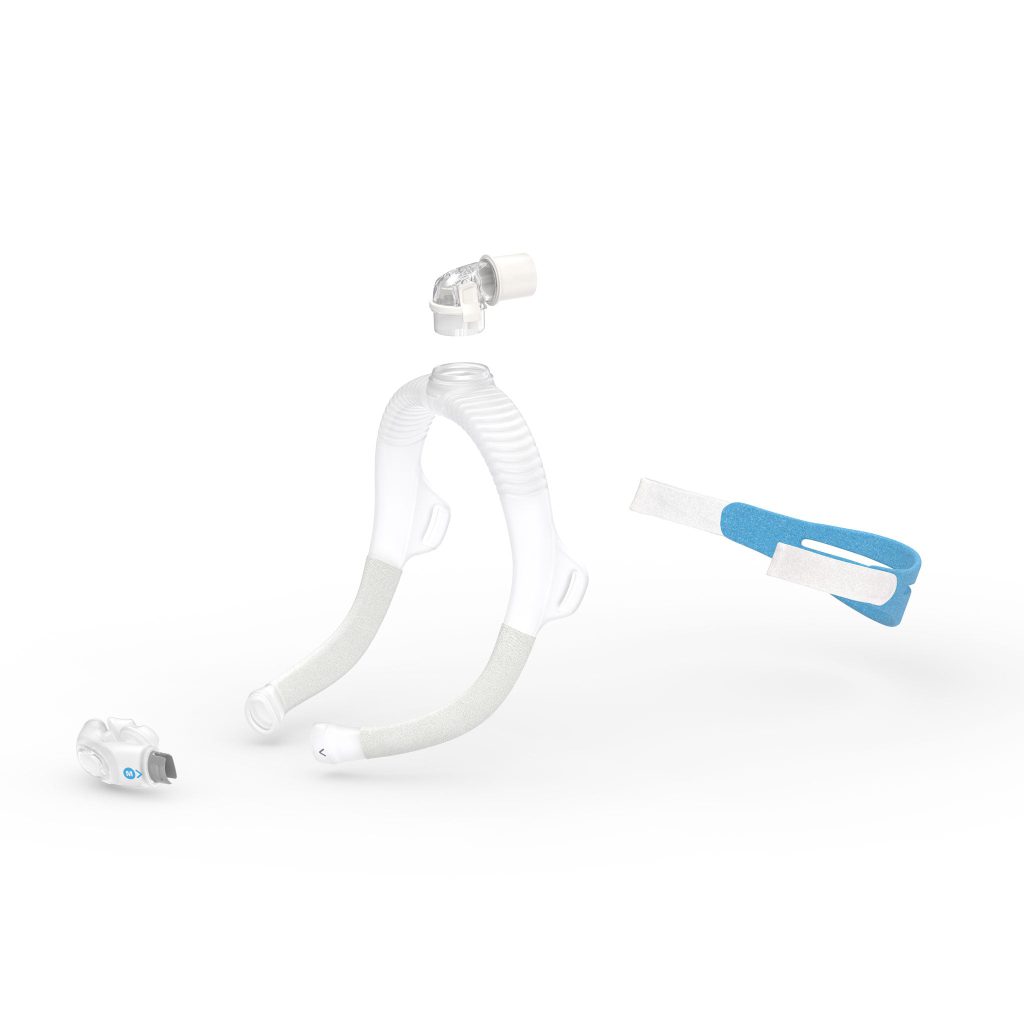 AirFit P30i Máscara para la nariz