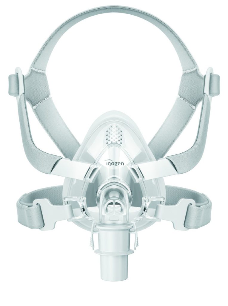 Aurora F1 Full Face Mask