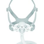 Máscara nasal CPAP Inogen Aurora N1 con tubo