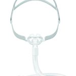Máscara CPAP de almohadillas nasales Inogen Aurora P1 con tubo