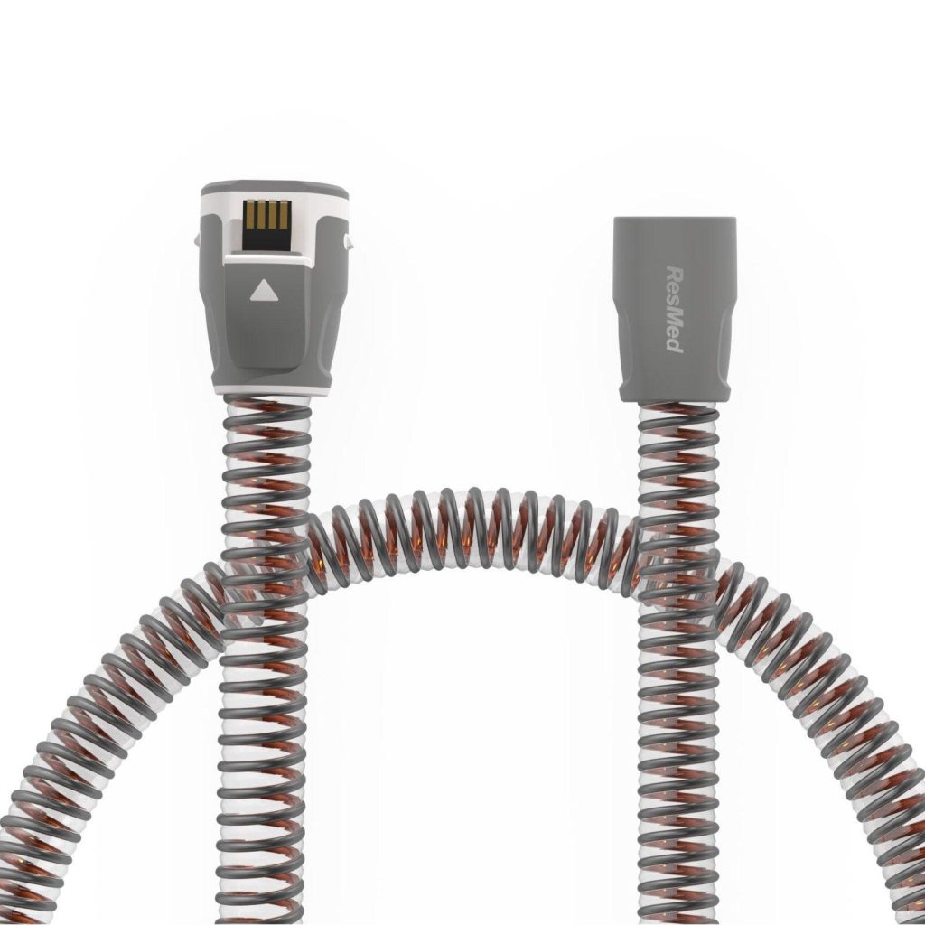 ClimateLineAir™ Heated Tubing for AirSense™ & AirCurve 10™ Series