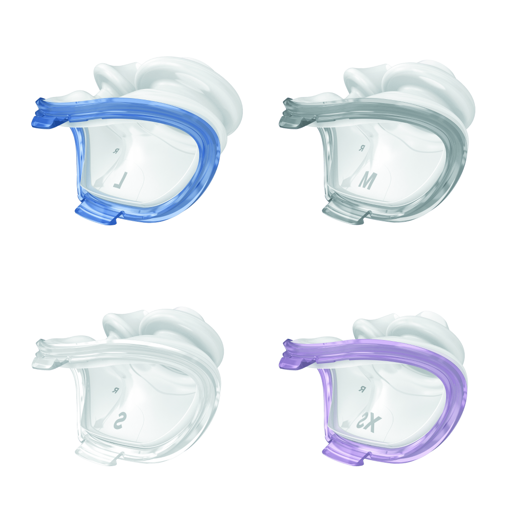 Cushion for AirFit™ P10 Nasal Pillows Mask