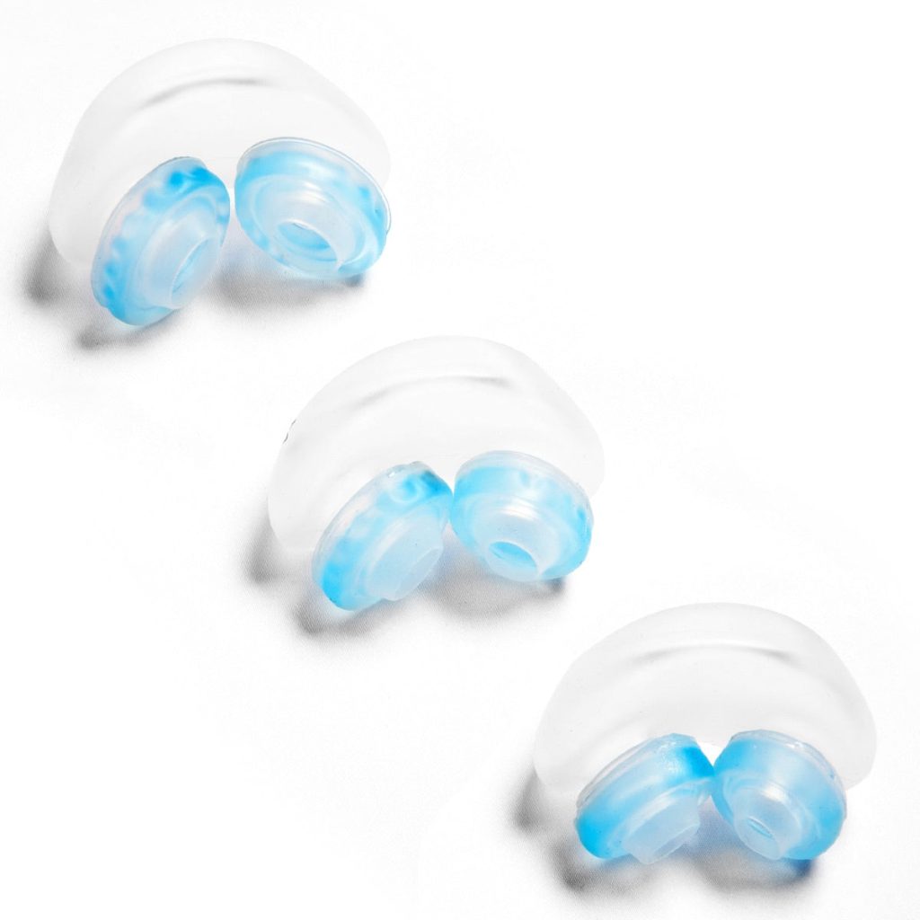 Cojín para máscara nasal Nuance y Nuance Pro Gel