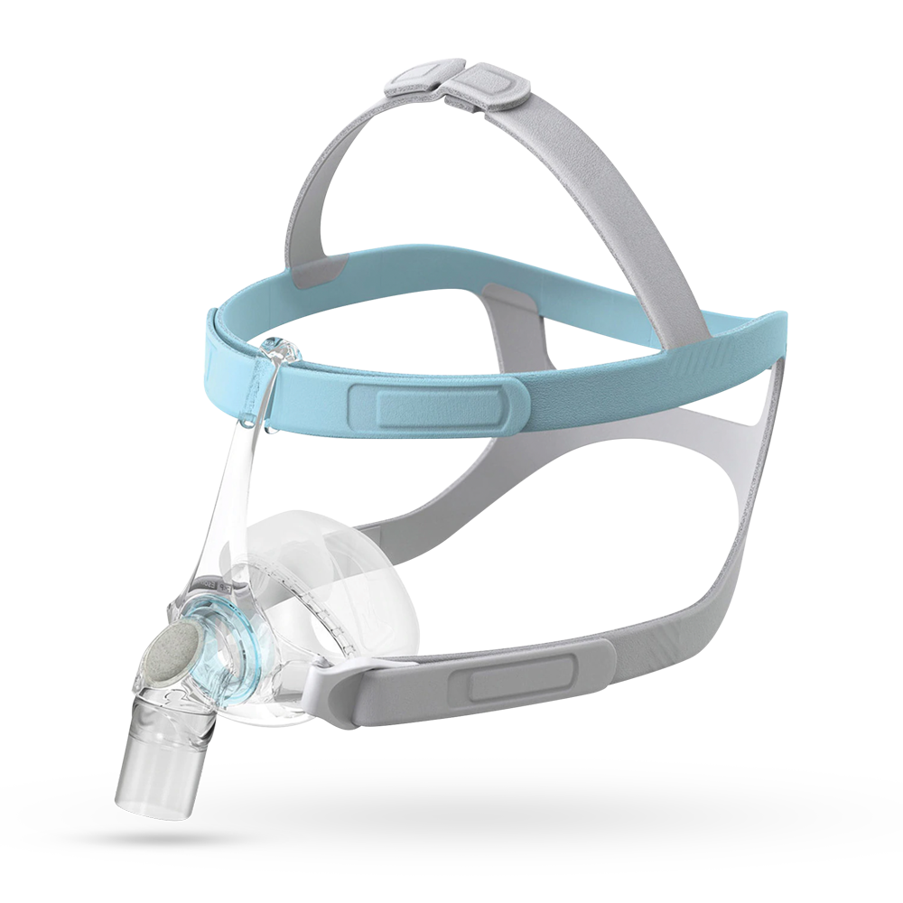 Eson™ 2 Nasal Mask with Headgear