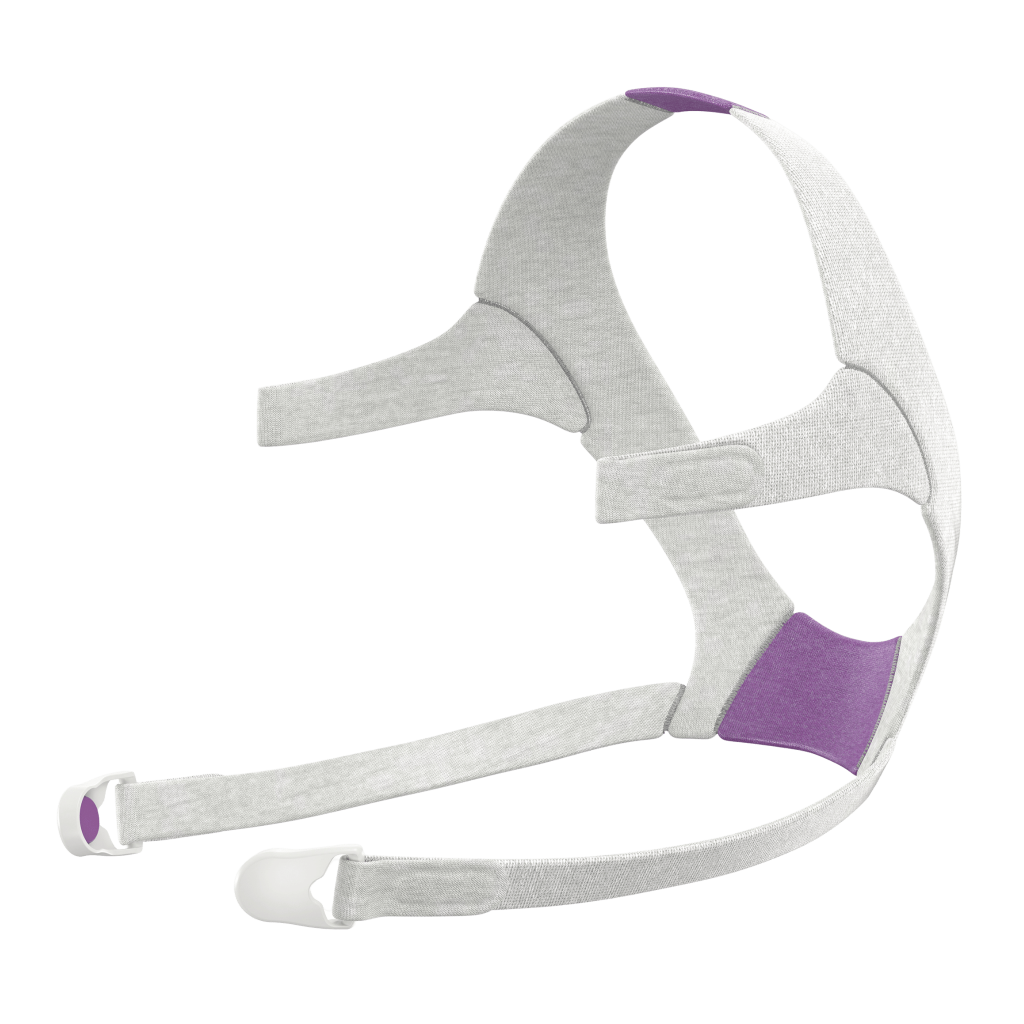 Headgear for AirFit™ F20 Full Face Mask