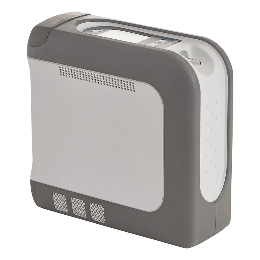 Drive iGo2