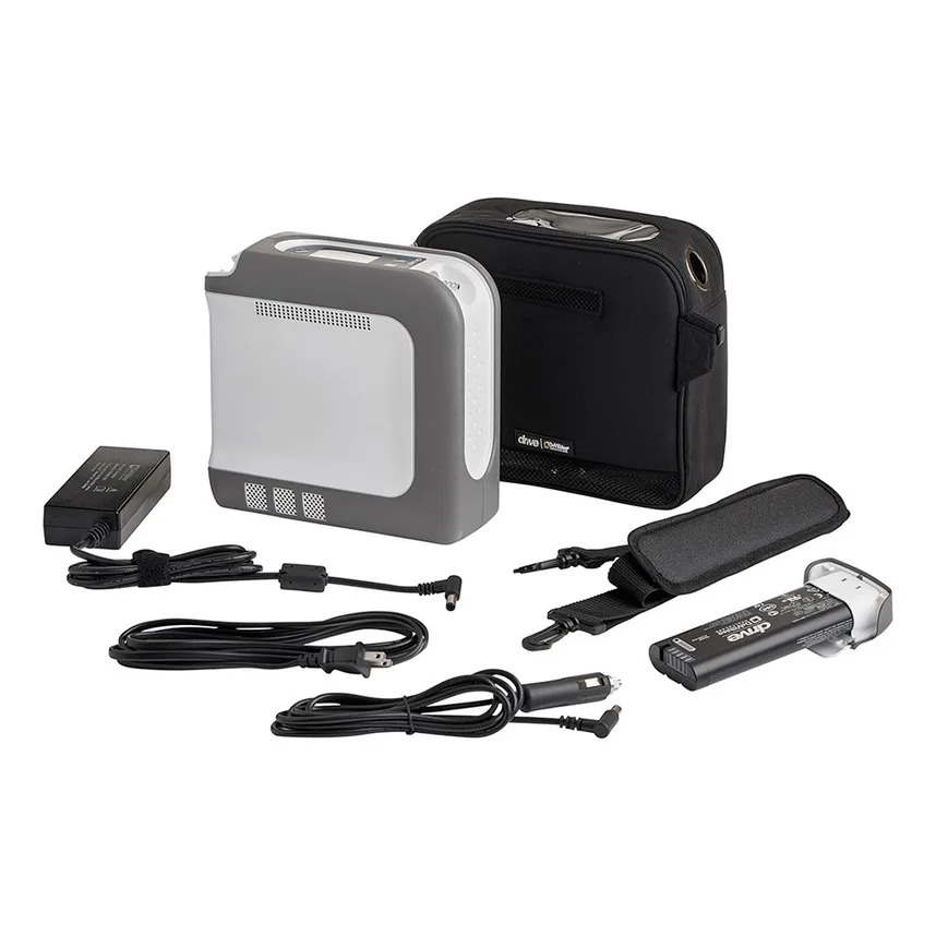 Drive iGo2