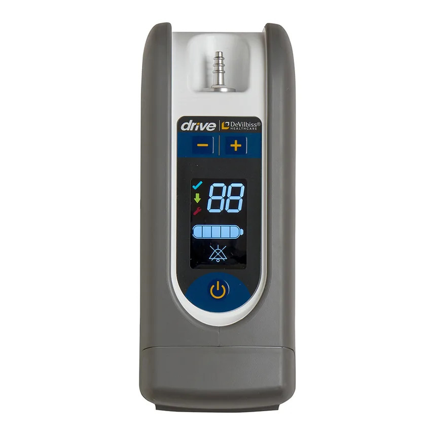 Drive iGo2