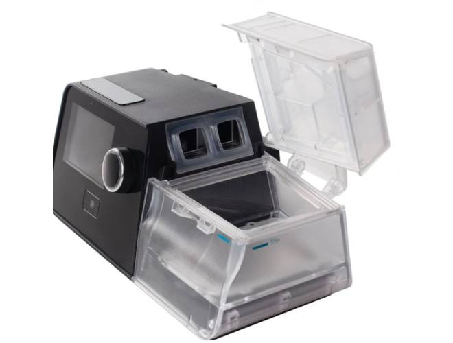 Dispositivo de CPAP/APAP Luna G3
