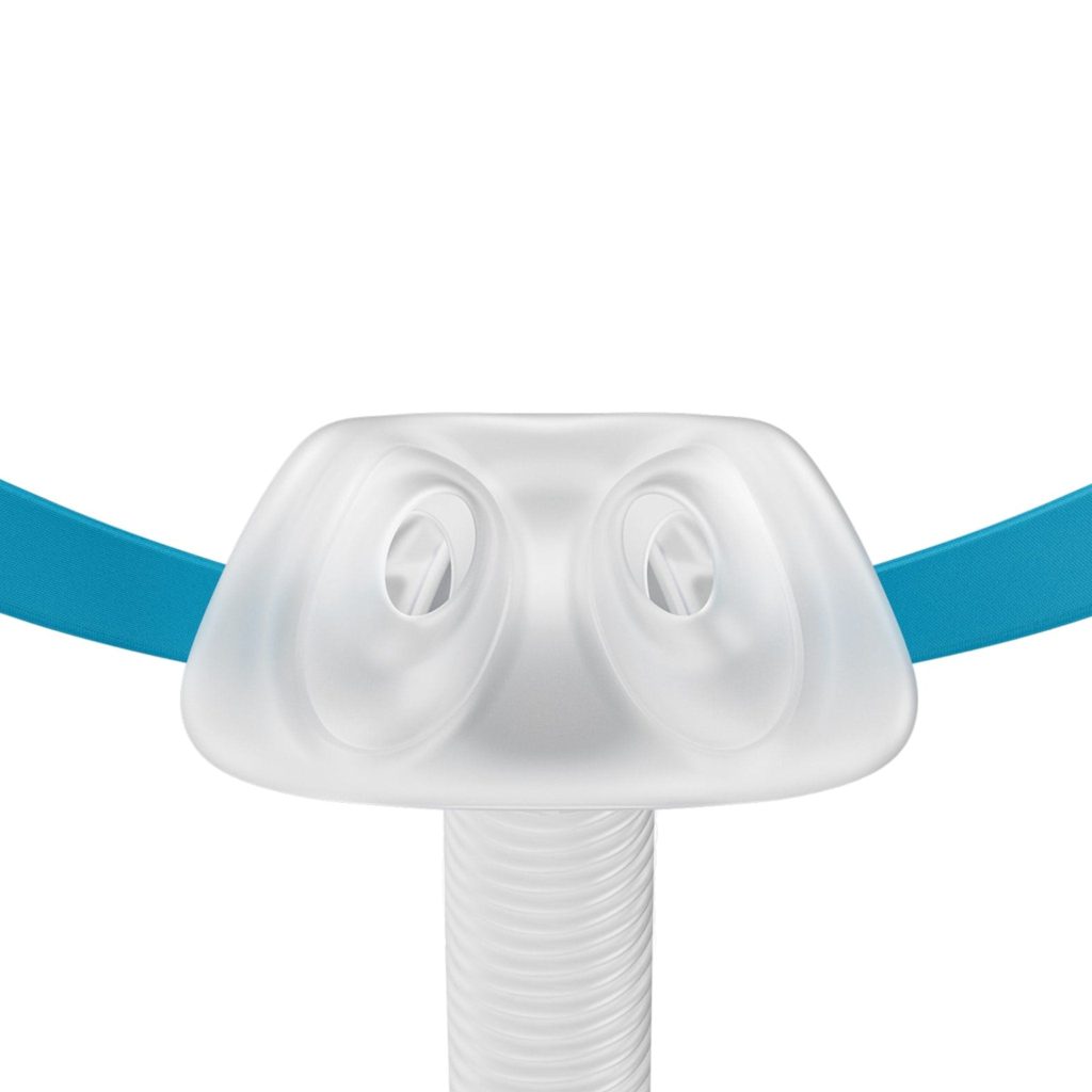 Máscara de almohada nasal Nova Micro