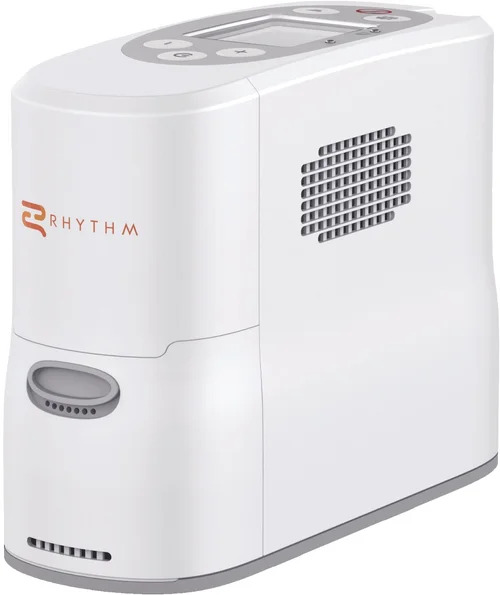 Rhythm P2