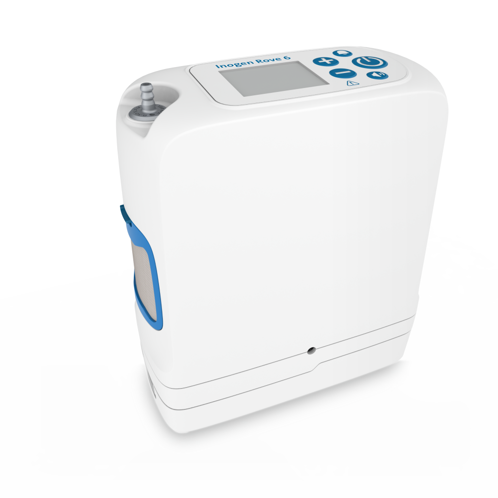 Inogen Rove 6
