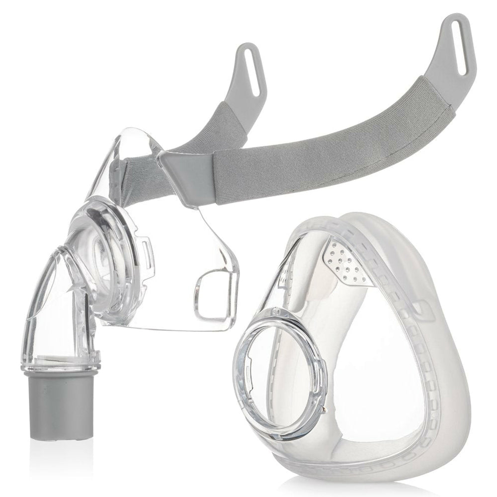 Máscara facial Siesta