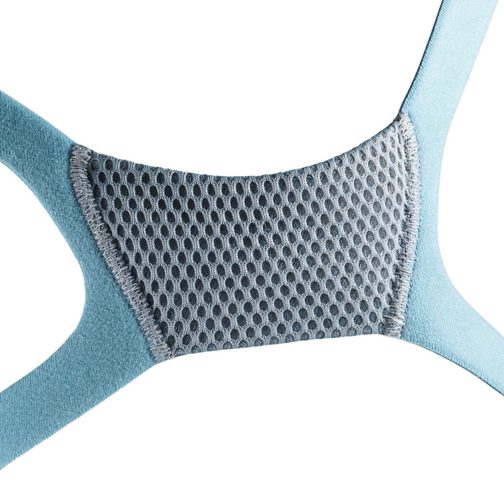 Vitera™ Full Face Mask with Headgear