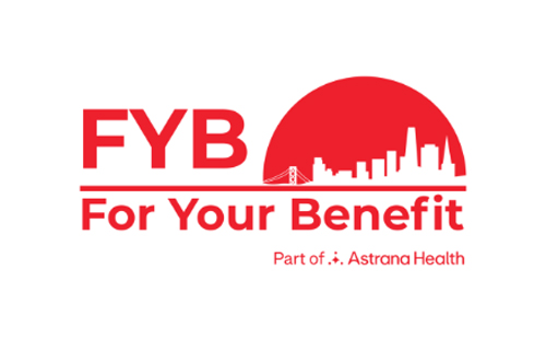 FYB For Your Benefit