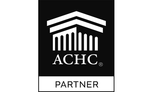 ACHC Partner, Accreditation Commission for Health Care