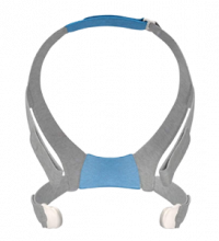 AirFit F20 Headgear with Clips-v1