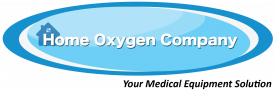Home Oxygen Company Inc. Logo